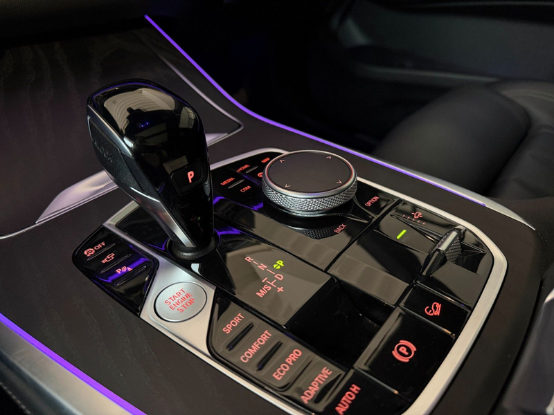BMW X7 40d xD |M-PAKET|LASER|ACC|SKY-PANO|HUD|7-SITZ — photo 15