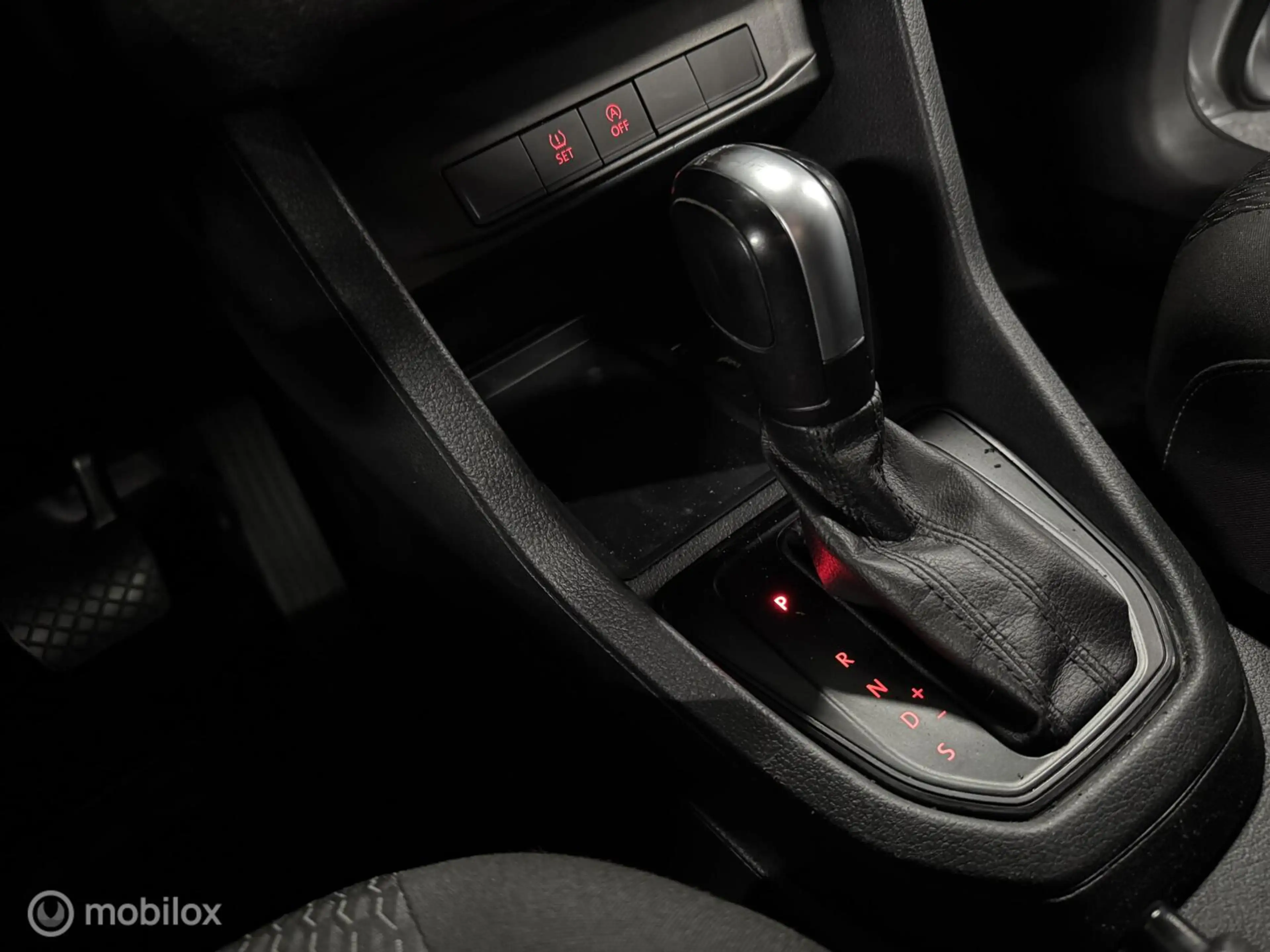 Volkswagen Caddy Maxi 1.4 TSI DSG AUTOMAAT 7-Persoons APK✅ — photo 24