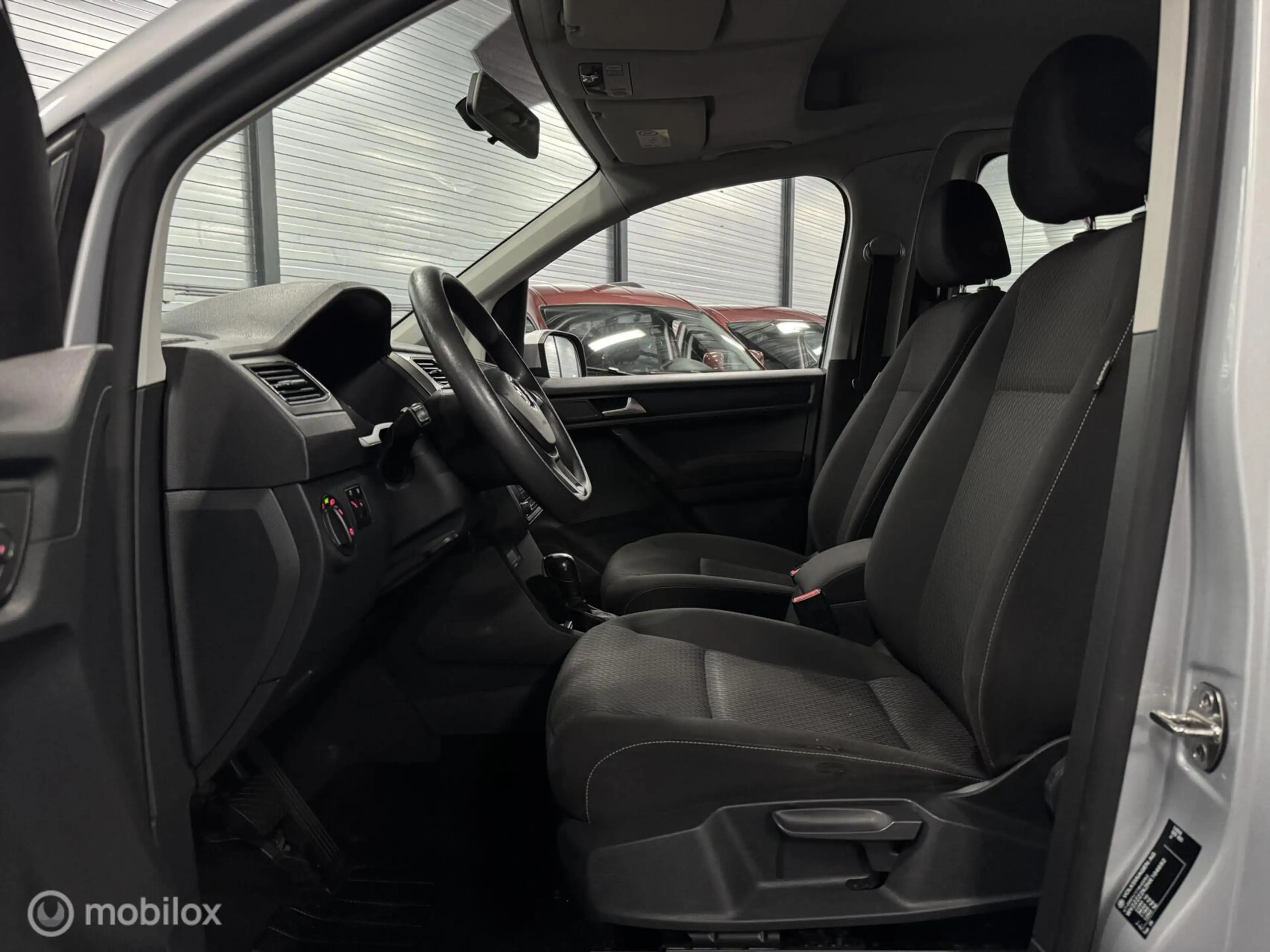 Volkswagen Caddy Maxi 1.4 TSI DSG AUTOMAAT 7-Persoons APK✅ — photo 12