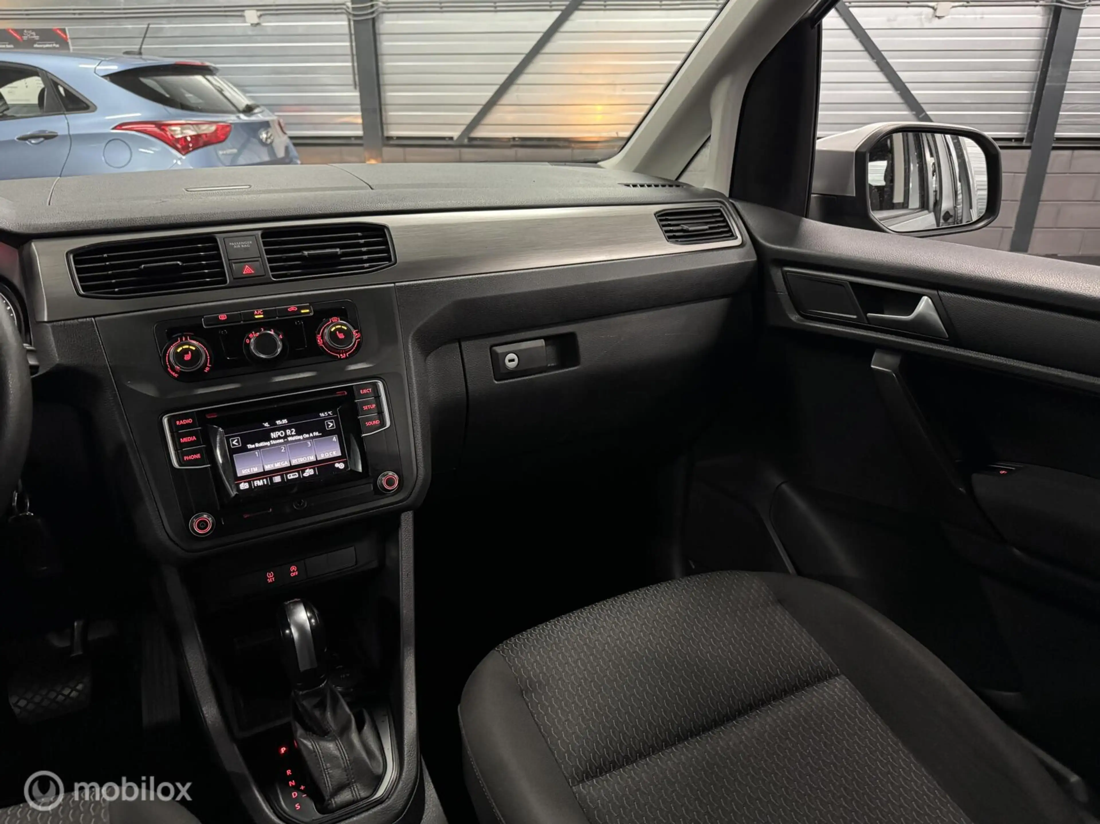 Volkswagen Caddy Maxi 1.4 TSI DSG AUTOMAAT 7-Persoons APK✅ — photo 21