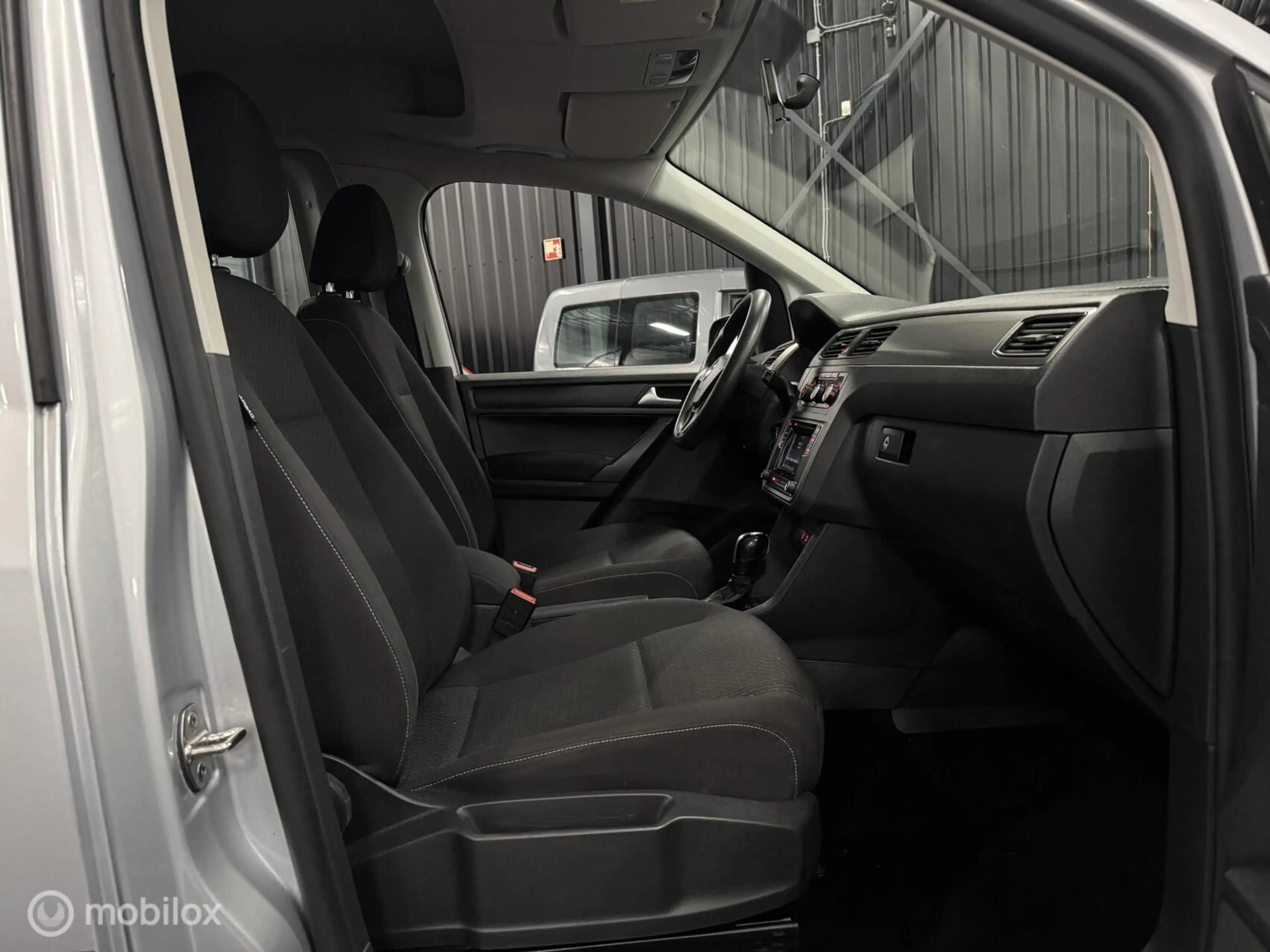 Volkswagen Caddy Maxi 1.4 TSI DSG AUTOMAAT 7-Persoons APK✅ — photo 15