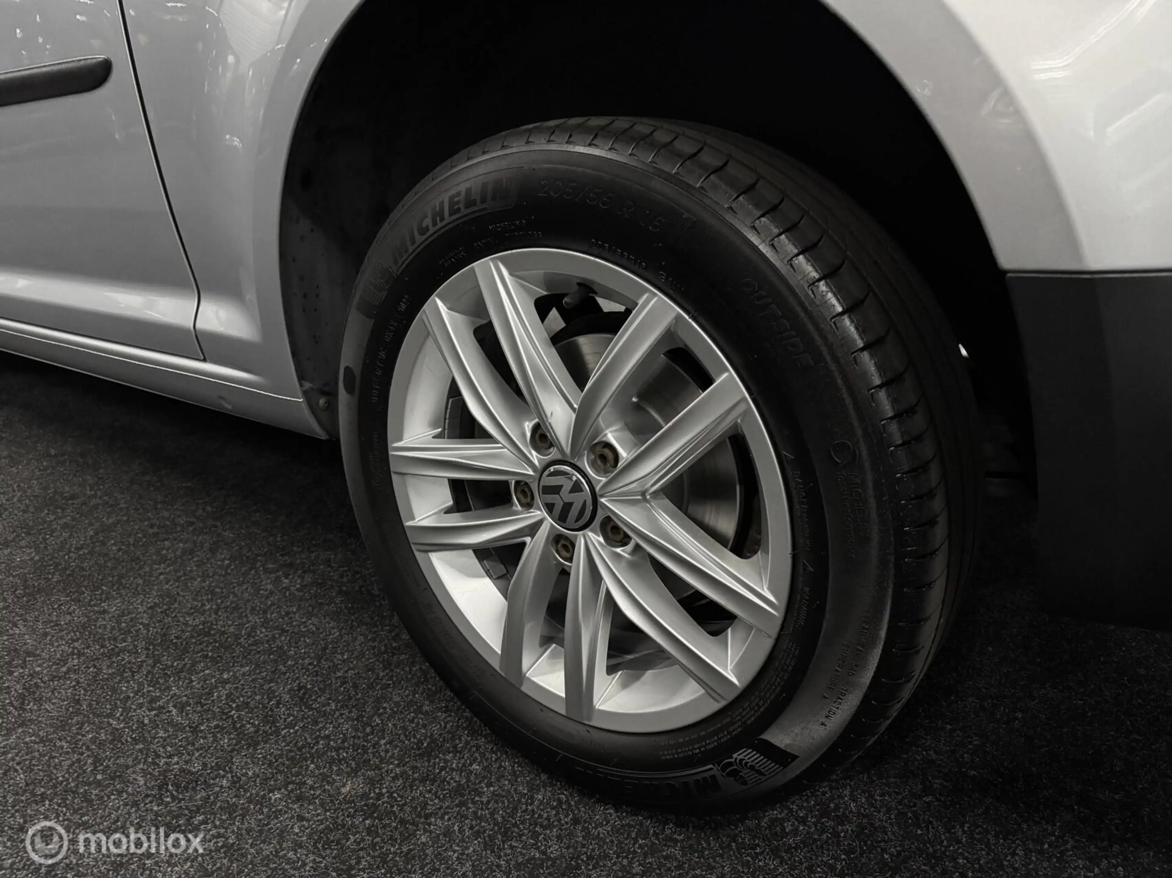 Volkswagen Caddy Maxi 1.4 TSI DSG AUTOMAAT 7-Persoons APK✅ — photo 10