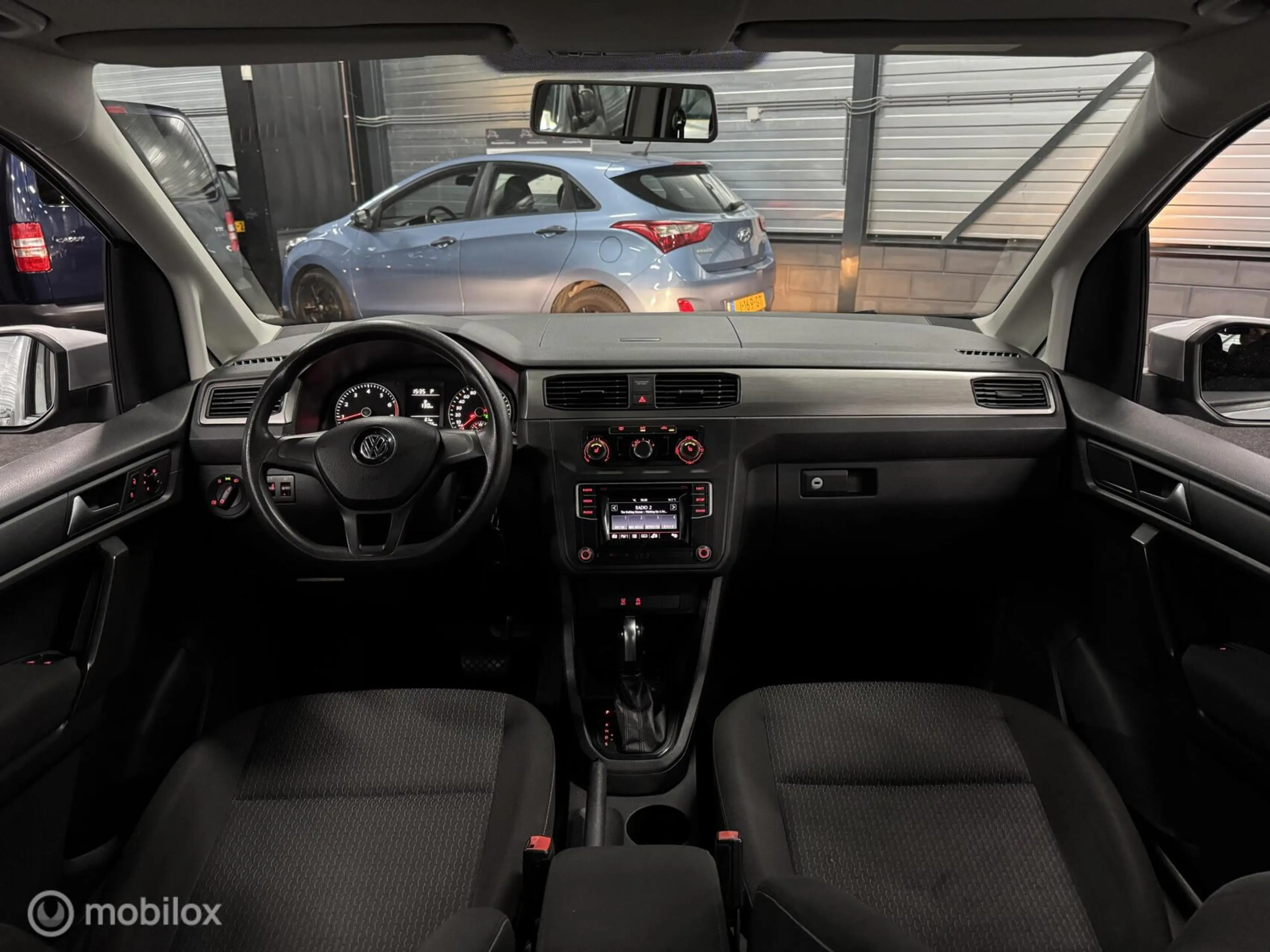 Volkswagen Caddy Maxi 1.4 TSI DSG AUTOMAAT 7-Persoons APK✅ — photo 20