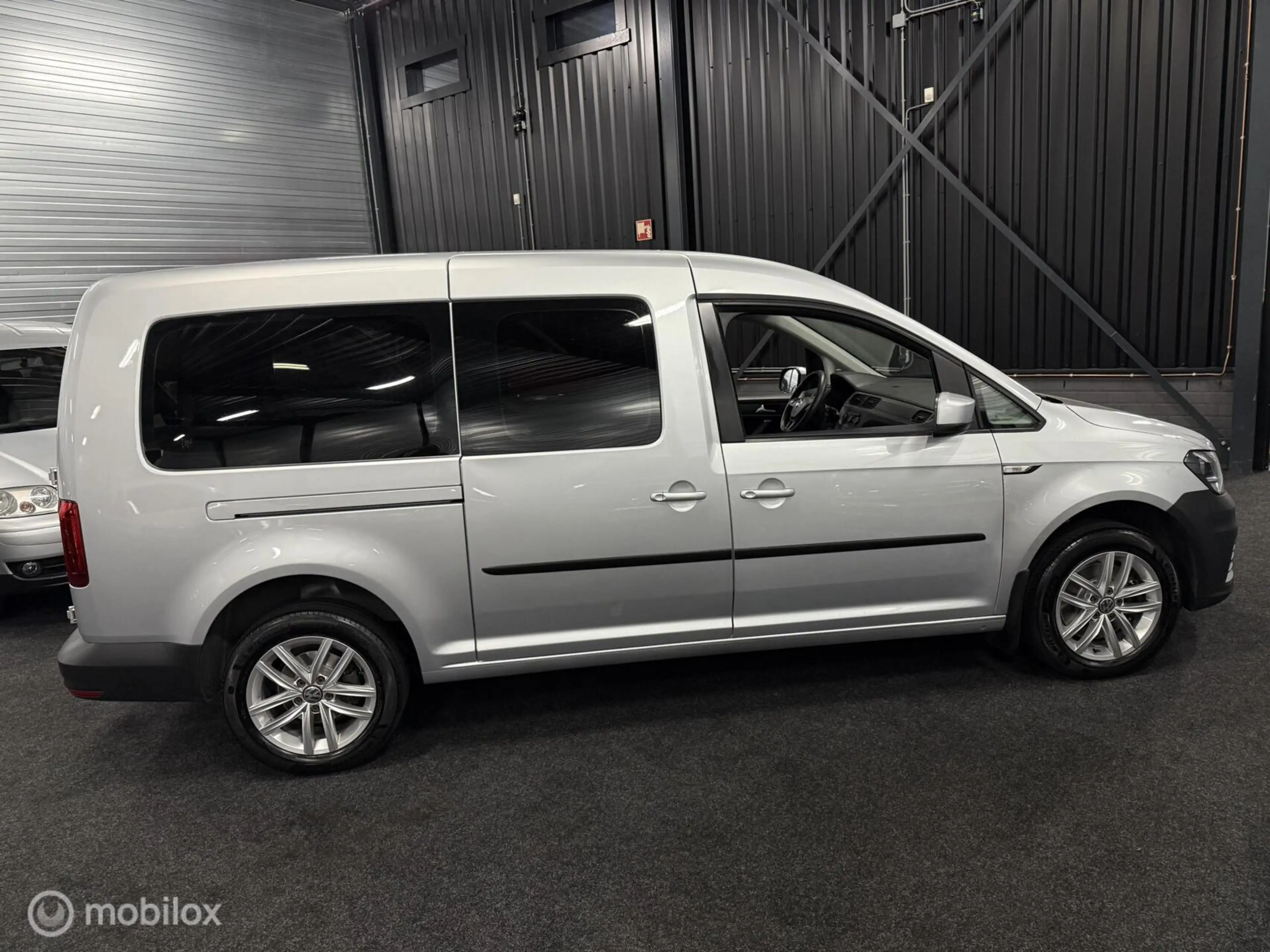 Volkswagen Caddy Maxi 1.4 TSI DSG AUTOMAAT 7-Persoons APK✅ — photo 7