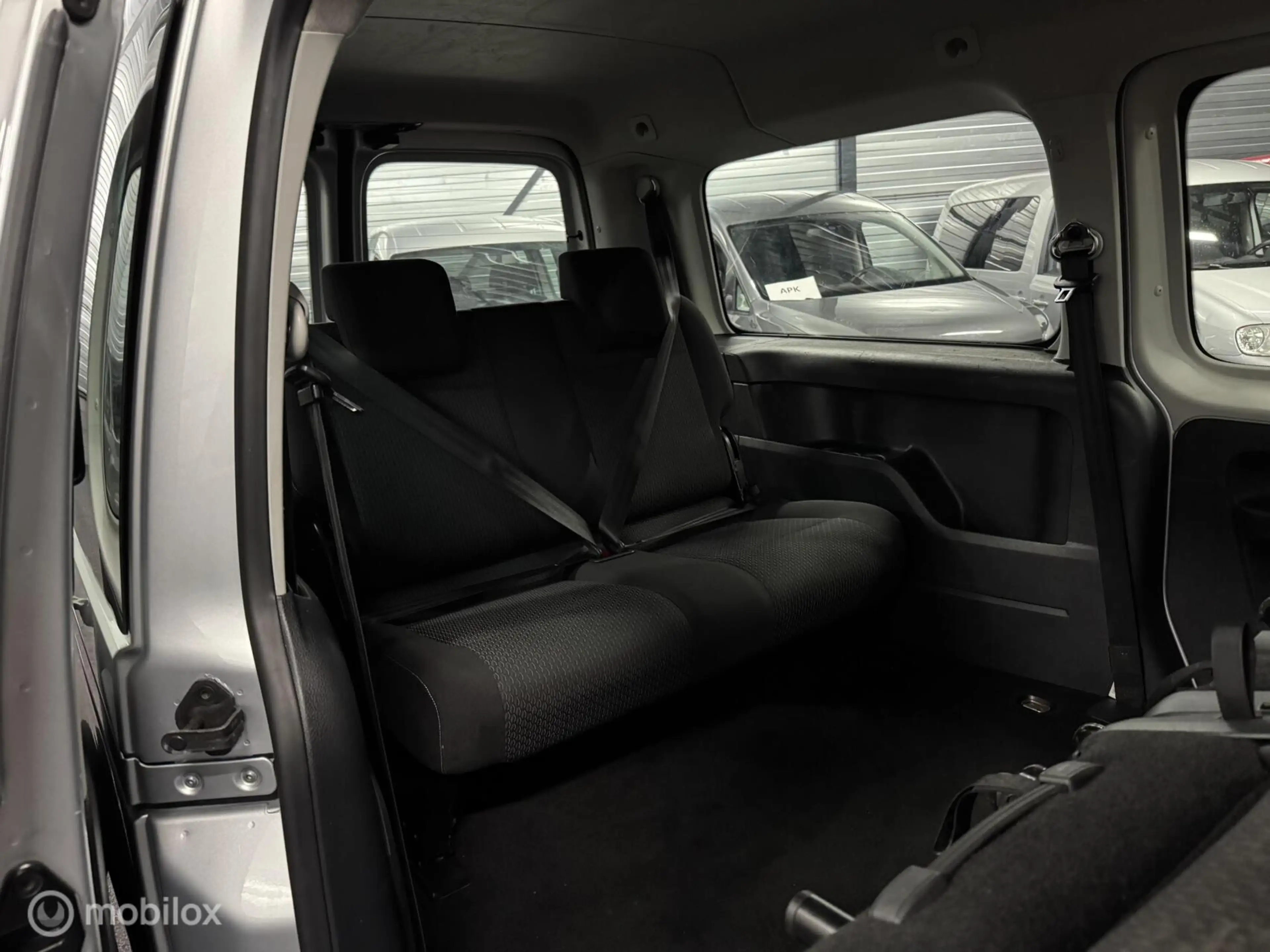 Volkswagen Caddy Maxi 1.4 TSI DSG AUTOMAAT 7-Persoons APK✅ — photo 19