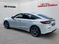 Honda Civic e:HEV 2.0 i-MMD Hybrid Advance (FE) Weiß - thumbnail 4