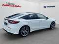 Honda Civic e:HEV 2.0 i-MMD Hybrid Advance (FE) Weiß - thumbnail 3