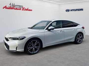 e:HEV 2.0 i-MMD Hybrid Advance (FE)