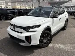 Citroen C3 Aircross S\u0026S  Plus