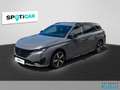 Peugeot 308 SW GT PureTech 130 EAT8 Gris - thumbnail 1