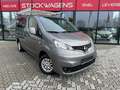 Nissan Evalia 1.5 dCi Connect Edition 1 jaar garantie Grijs - thumbnail 1