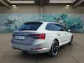 Skoda Superb Combi 1.4 iV Sportline *CANTON*AHK*MATRIX-LED* Grau - thumbnail 4