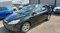 Ford Focus Turnier Viva Schwarz - thumbnail 1