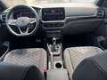 Volkswagen T-Cross R-Line BLACK STYLE 1.5 TSI ACT DSG *AHK* Grau - thumbnail 8