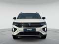 Volkswagen T-Cross R-Line BLACK STYLE 1.5 TSI ACT DSG *AHK* Grau - thumbnail 3