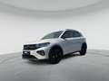 Volkswagen T-Cross R-Line BLACK STYLE 1.5 TSI ACT DSG *AHK* Grau - thumbnail 2