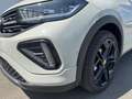 Volkswagen T-Cross R-Line BLACK STYLE 1.5 TSI ACT DSG *AHK* Grau - thumbnail 7