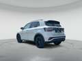 Volkswagen T-Cross R-Line BLACK STYLE 1.5 TSI ACT DSG *AHK* Grau - thumbnail 5