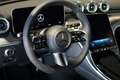 Mercedes-Benz C 220 d T AMG Pano Night S-Sitz ACC PDC elSitz Blanc - thumbnail 6