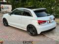 Audi S1 2.0 tfsi quattro - Sedili Guscio - Tetto apribile Blanco - thumbnail 3