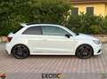 Audi S1 2.0 tfsi quattro - Sedili Guscio - Tetto apribile Blanco - thumbnail 6