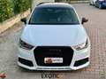 Audi S1 2.0 tfsi quattro - Sedili Guscio - Tetto apribile Blanco - thumbnail 8