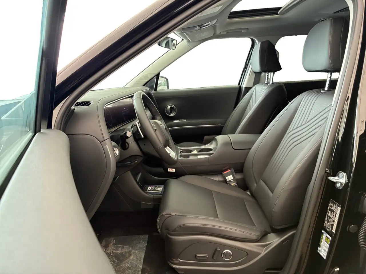 Hyundai PALISADE снимка Hyundai PALISADE
