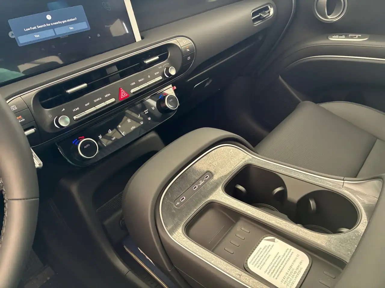 Hyundai PALISADE снимка Hyundai PALISADE