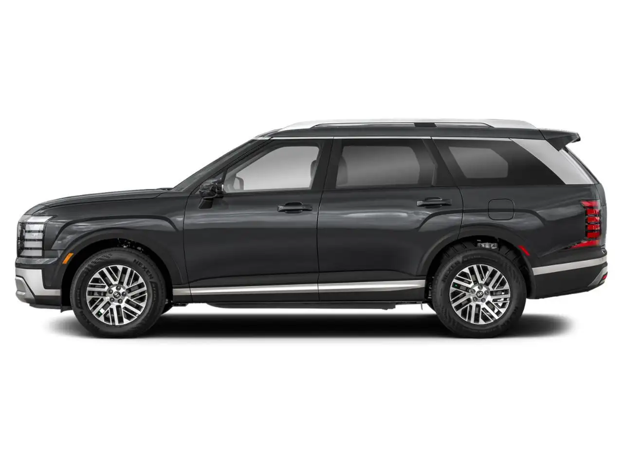 Hyundai PALISADE снимка Hyundai PALISADE