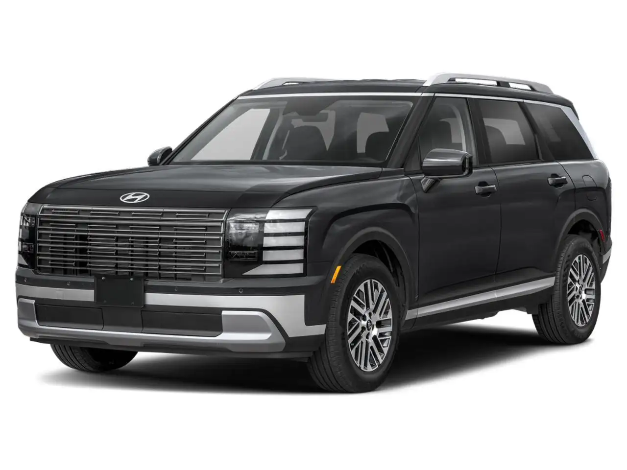 Hyundai PALISADE снимка Hyundai PALISADE