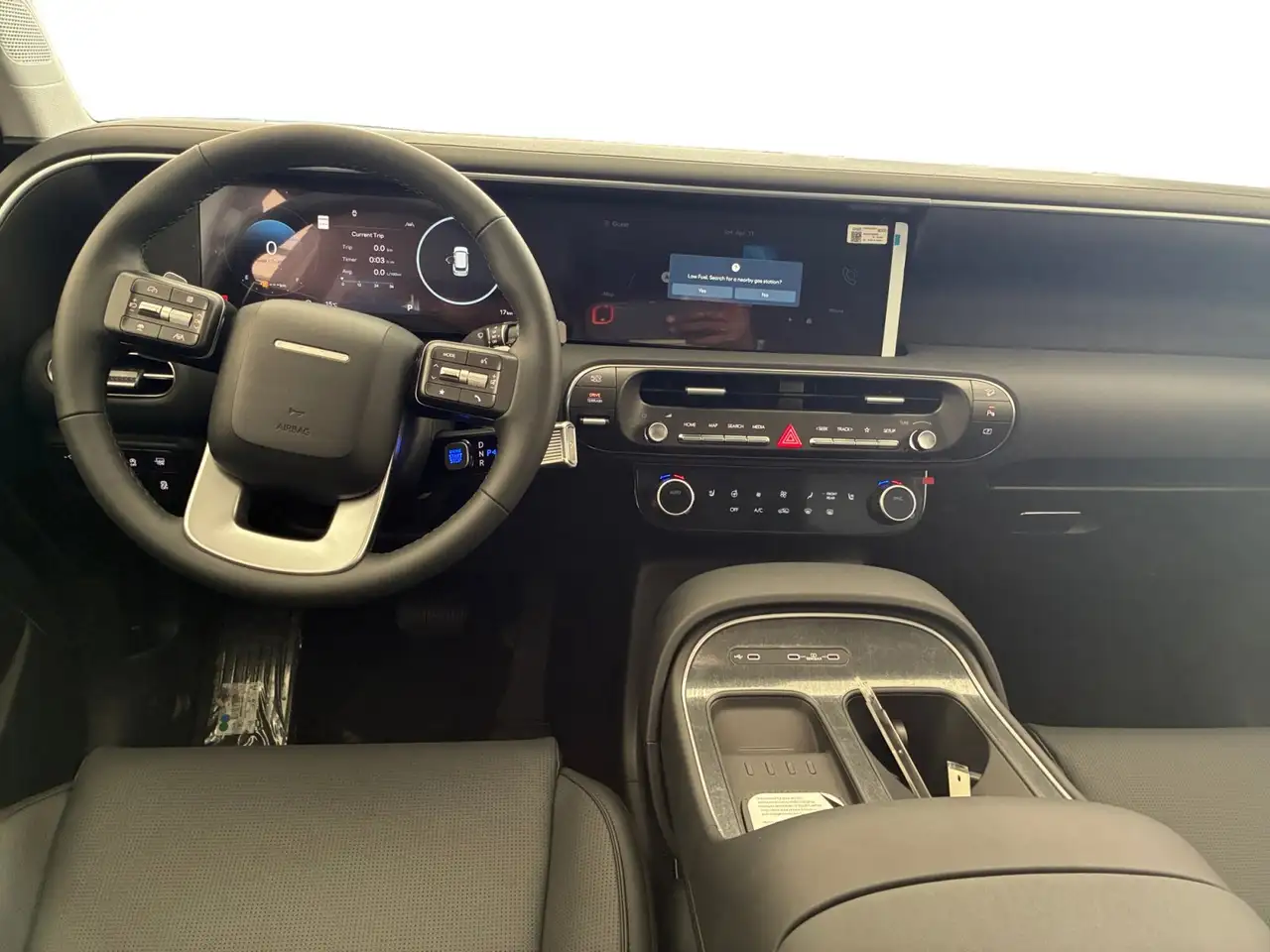 Hyundai PALISADE снимка Hyundai PALISADE