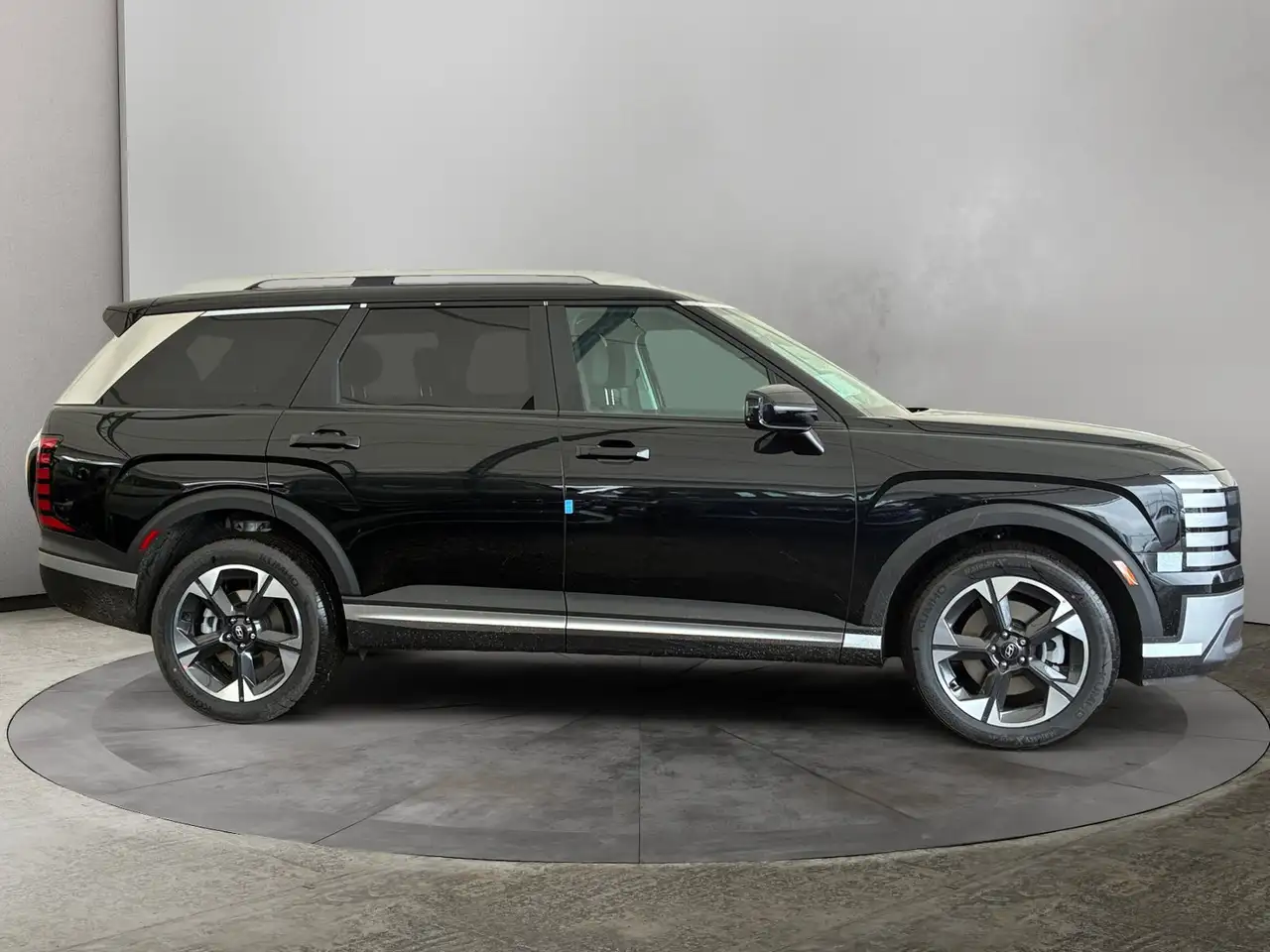 Hyundai PALISADE снимка Hyundai PALISADE