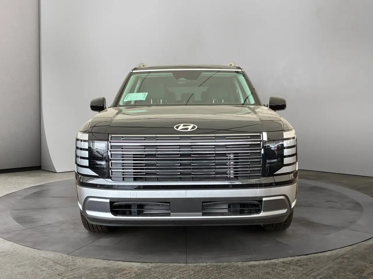 Hyundai PALISADE снимка Hyundai PALISADE