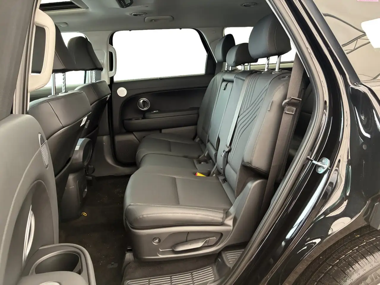 Hyundai PALISADE снимка Hyundai PALISADE