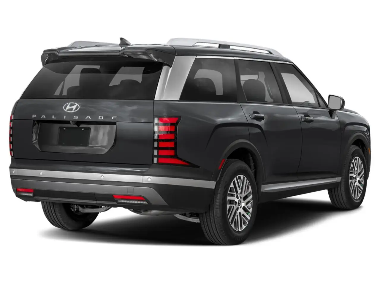 Hyundai PALISADE снимка Hyundai PALISADE