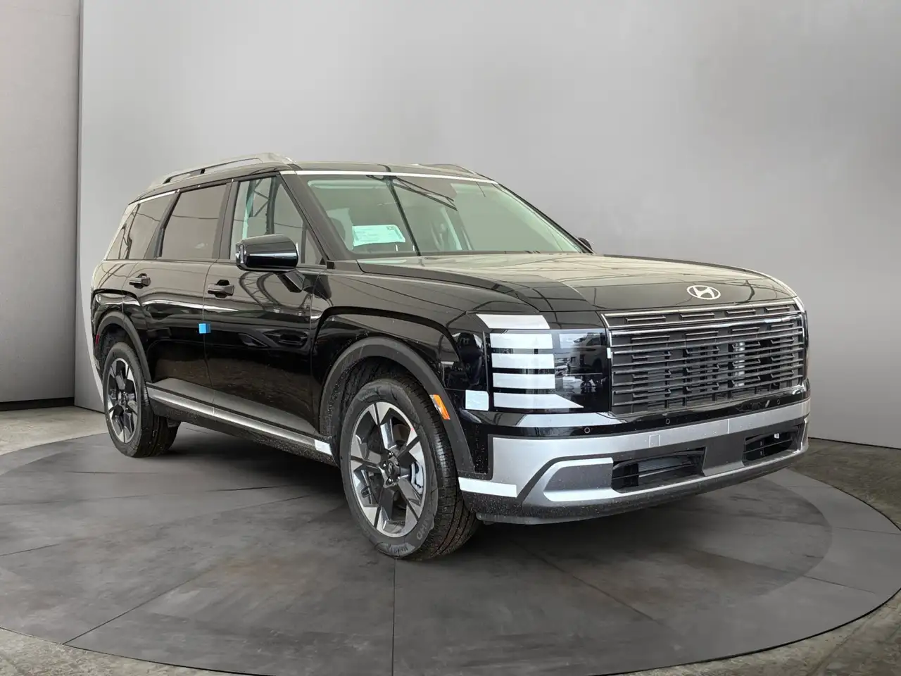 Hyundai PALISADE снимка Hyundai PALISADE