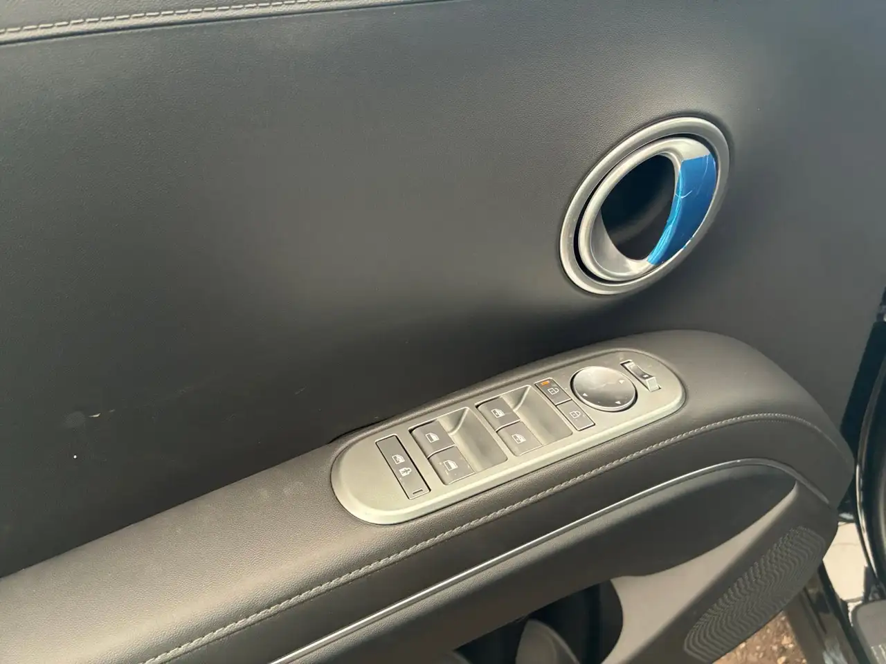 Hyundai PALISADE снимка Hyundai PALISADE