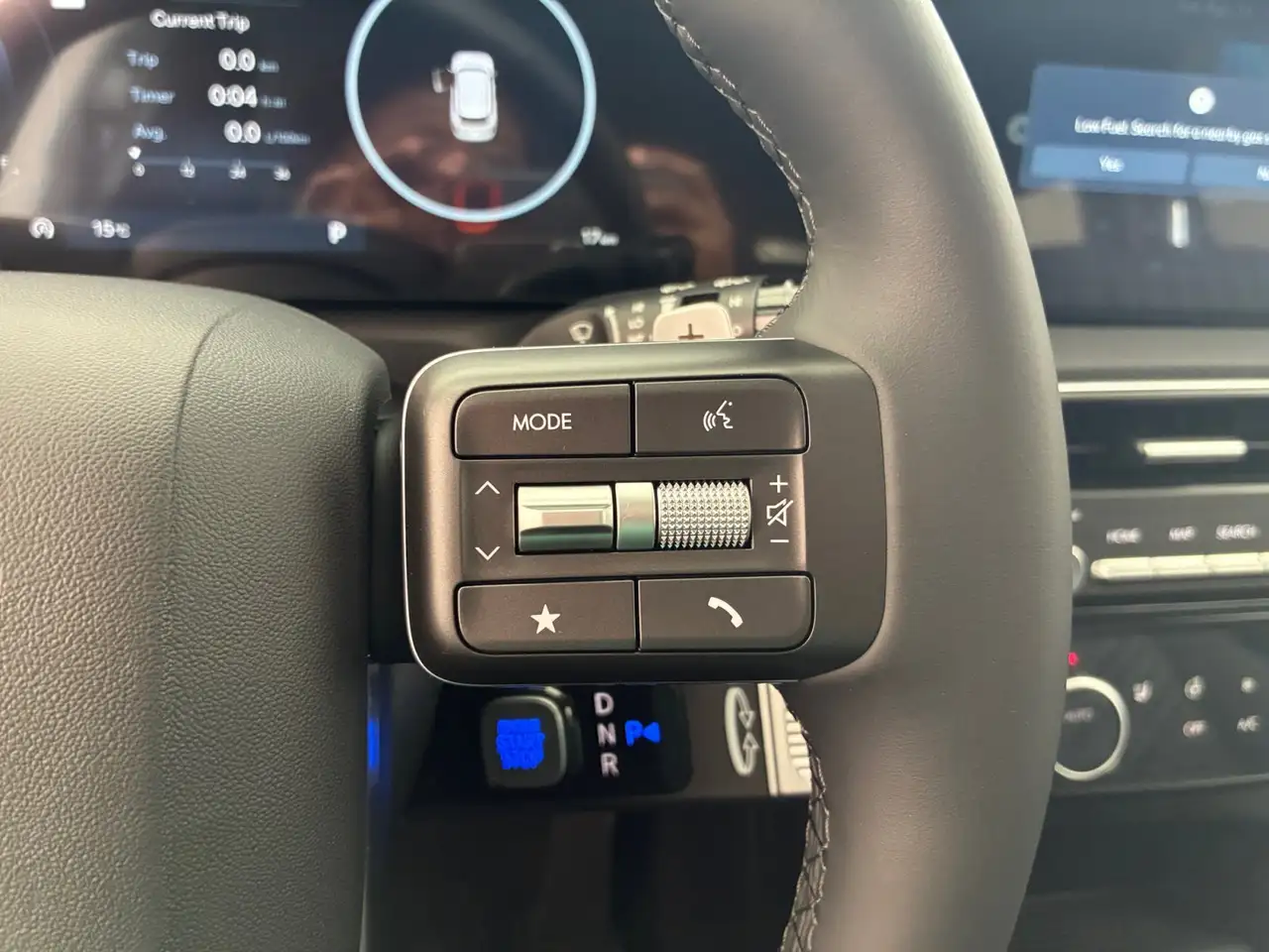 Hyundai PALISADE снимка Hyundai PALISADE