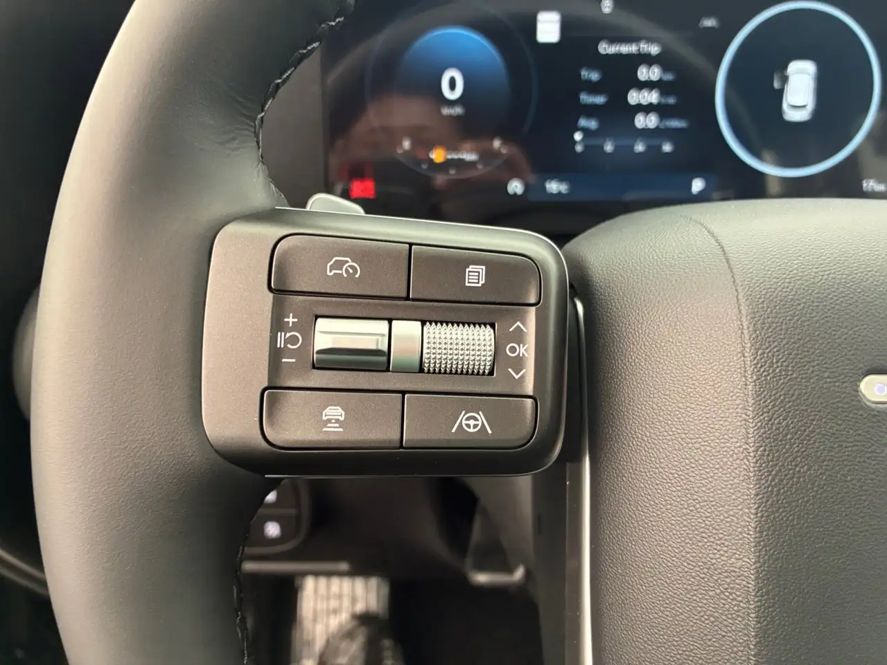 Hyundai PALISADE снимка Hyundai PALISADE