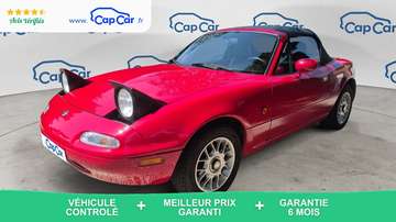 1.6 90 Soft Top