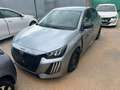 Peugeot 208 1.2 Puretech S&S Style 100 Grijs - thumbnail 2