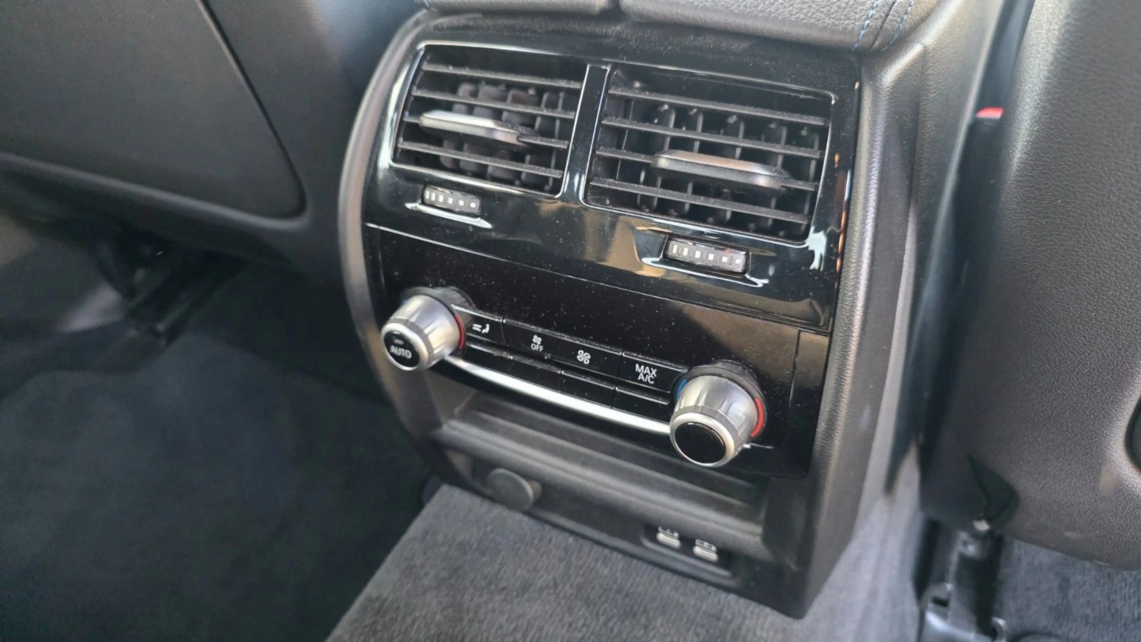 BMW 530 5 Limousine 530 e M Sport — photo 7