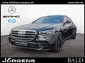 Mercedes-Benz S 580 e L AMG-Sport/Pano/Burm/Sitzklima/Night/20 Noir - thumbnail 1