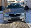Skoda Octavia Combi Ambiente 1.4 TSI DSG Klima PDC Beige - thumbnail 4
