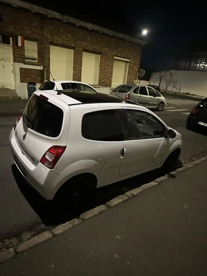 Renault Twingo II 1.2 16v 75 eco2 Night\u0026Day