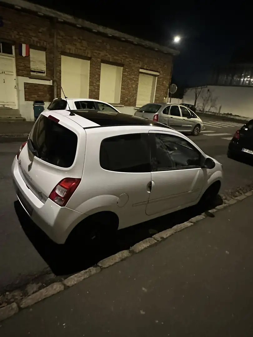 Renault Twingo II 1.2 16v 75 eco2 Night&Day - 1