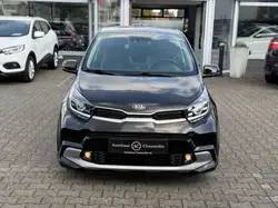 Kia Picanto X Line