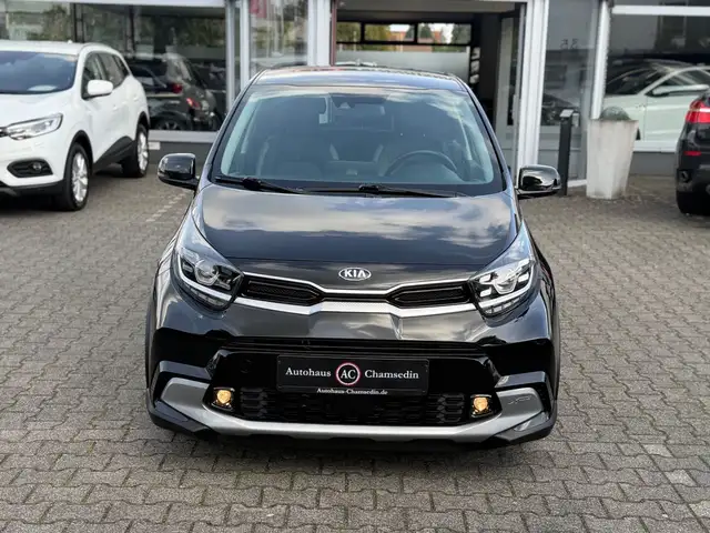 Kia Picanto X Line
