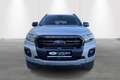 Ford Ranger 2.0 BiT 156kW 4x4 Aut. D-Cab Wildtrak Argent - thumbnail 4