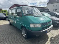 Volkswagen T4 Caravelle 2DK 2D2 - fotografija vozila